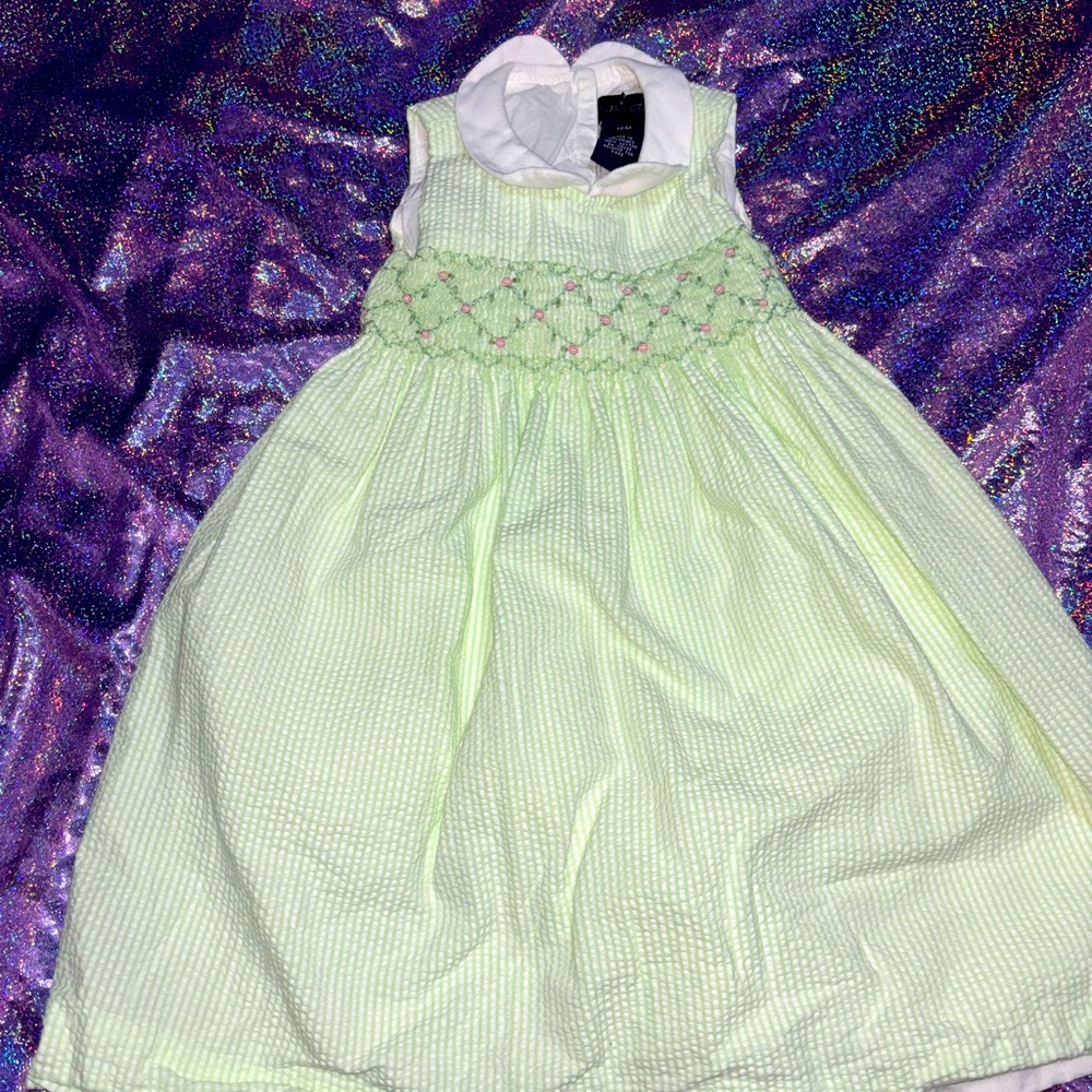 Ralph Lauren Dress